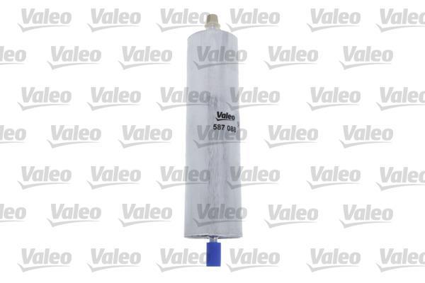 Filtre à carburant (Filtre à gasoil) VALEO ref. 587088